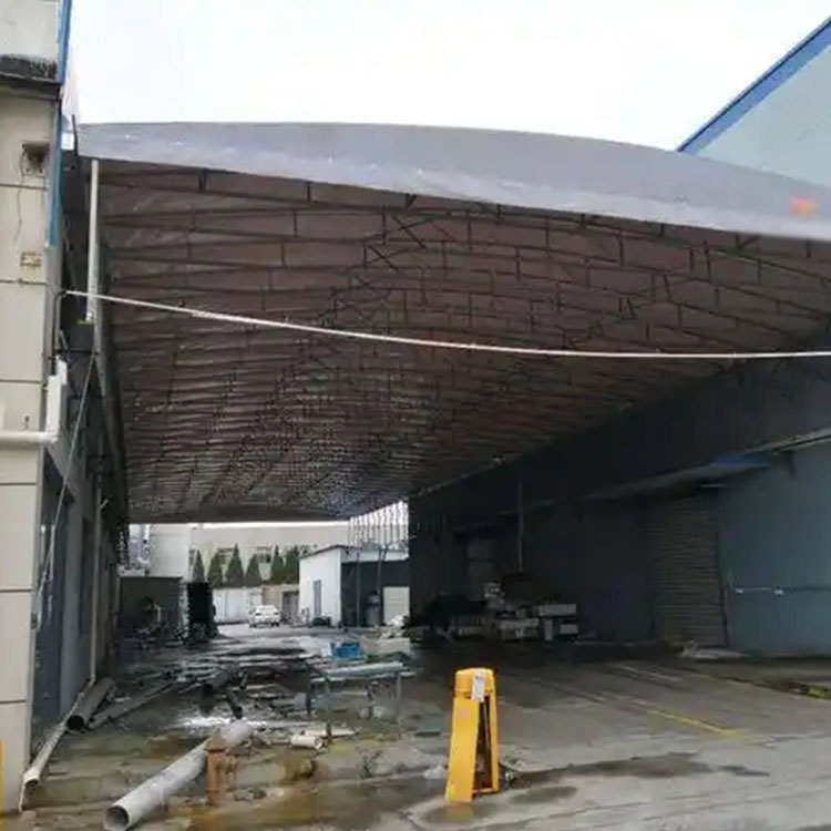 昌平区电动/移动推拉棚