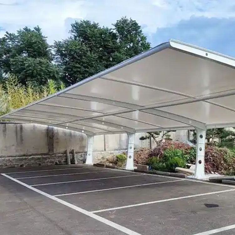 昌平区膜结构汽车棚