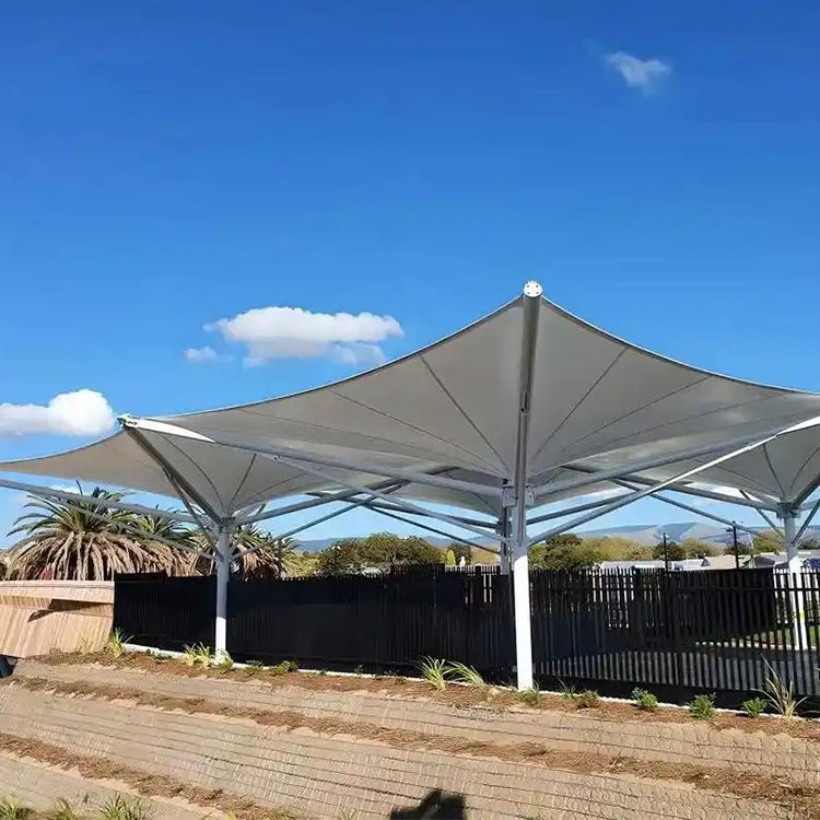 昌平区工程案例