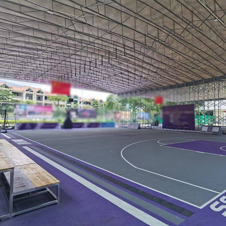 昌平区工程案例