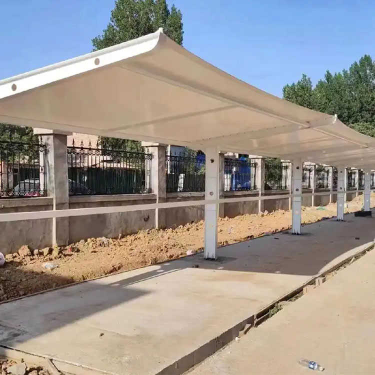 昌平区工程案例