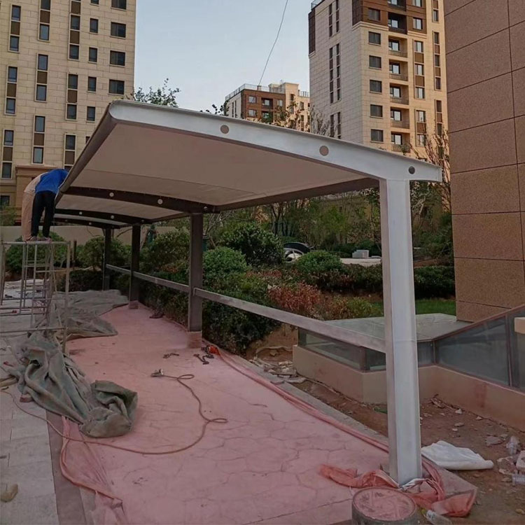 昌平区工程案例